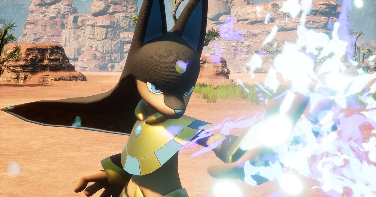 Palworld developer Pocketpair decides not to raise the open-world survival game’s price tag as it nears a 1.0 launch later this week Palworld developer Pocketpair decides not to raise the open-world survival game's price tag as it nears a 1.0 launch later this week