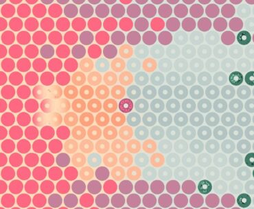 What Surrounds Us will make you think a lot about circles