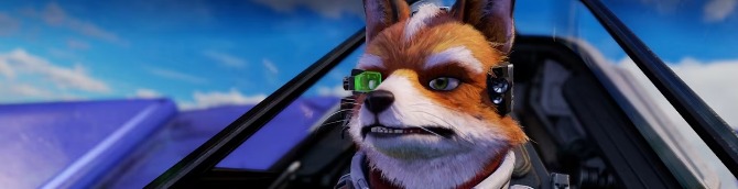 Star Fox Debuts in 7th on the Canadian Charts for June 2026, Forza Horizon 6 Takes 1st