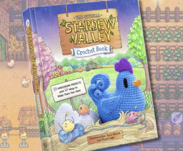 Stardew Valley Is Getting an Official Crochet Book