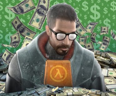 Steam Earns $11 Billion in First Half of 2026 Thanks to Older Game Sales