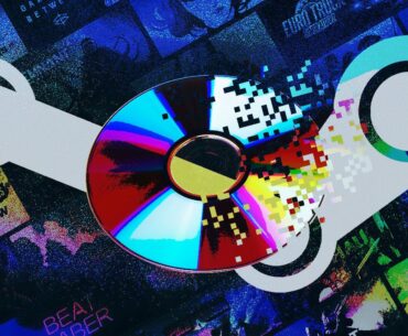 Steam Proves an All-Digital Future (Mostly) Works