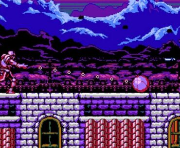 Steam free retro throwback pays homage to a genre-defining platformer
