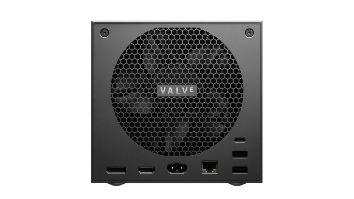 Valve’s new Steam Machine verification system is silent on these Steam Deck-busters Valve's new Steam Machine verification system is silent on these Steam Deck-busters