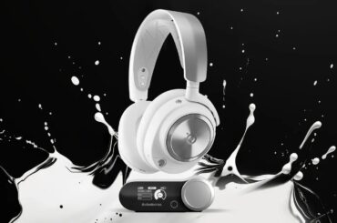 The SteelSeries Arctis Nova Pro Wireless Gaming Headset Drops to a New Price Low