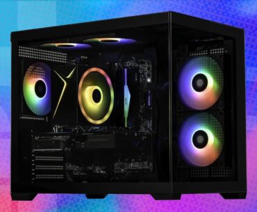 Best-selling RTX 5060 gaming PC dips under $950 with Newegg deal