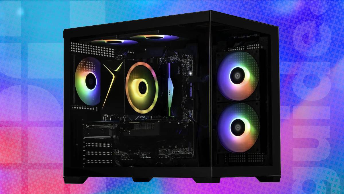 Best-selling RTX 5060 gaming PC dips under $950 with Newegg deal Best-selling RTX 5060 gaming PC dips under $950 with Newegg deal