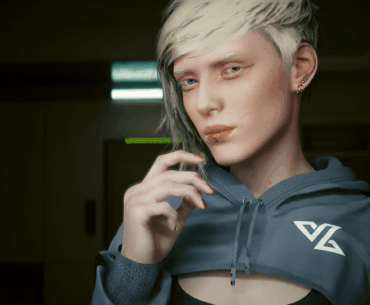 Another Fem V