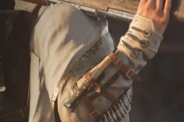 Fun fact about the Slayer character