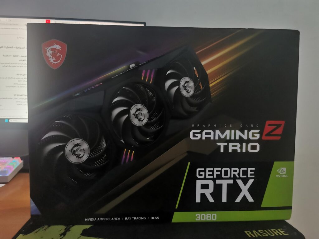 Tate this Gpu?/10