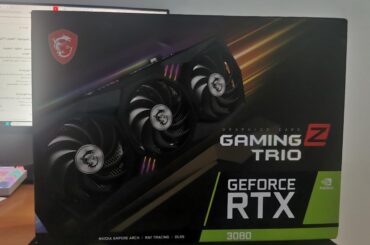 Tate this Gpu?/10