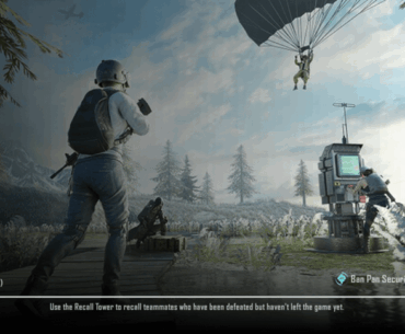 Loading screens are unusually dark on left side and have vertical lines since last update