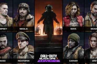 Character Writing and Story Appreciation Post