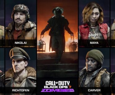 Character Writing and Story Appreciation Post