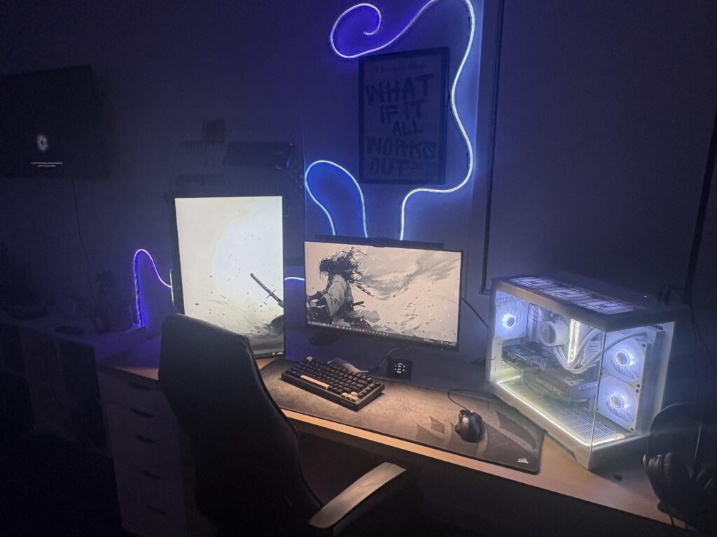 Any recommendations