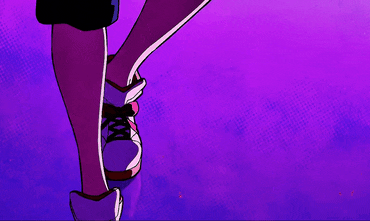 Future Chainsaw Man Collab Proposal: Full Theme Mode + Anime Filter (Cell-shading)!