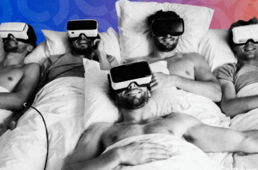 Over 150,000 People Signed Up to Masturbate With AI. Here's Why