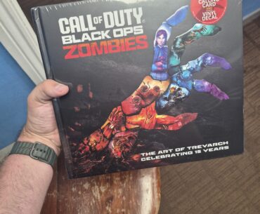 This turned up earlier than expected😅