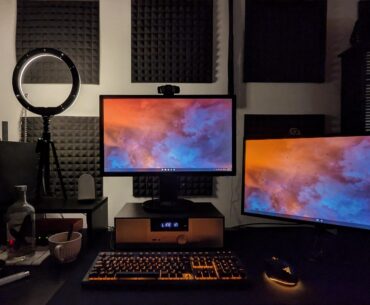 Just finished installing windows and tweaking everything at 3am, I have a call at 11am 🙃