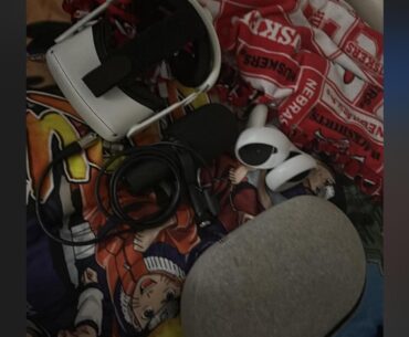 I have these…