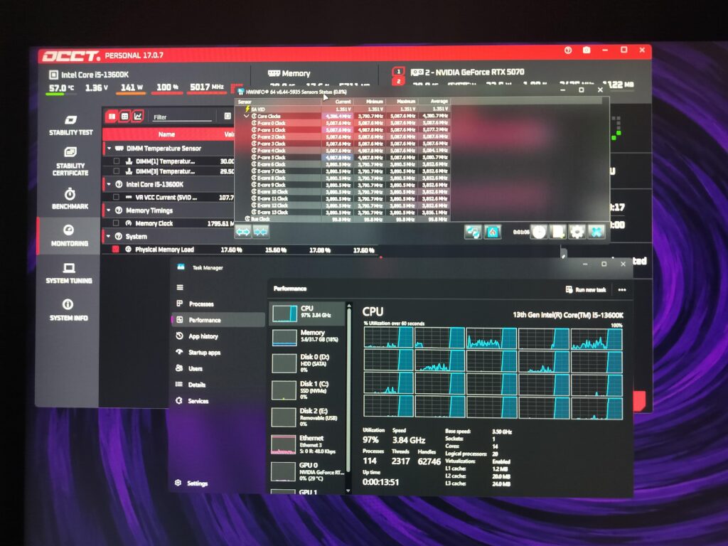 Is this just a win 11 thing?