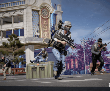 New Blue Zone Ruleset: Rondo