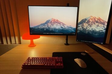Setup Update