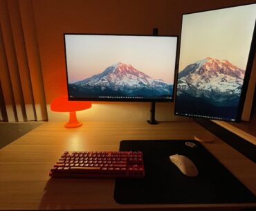 Setup Update