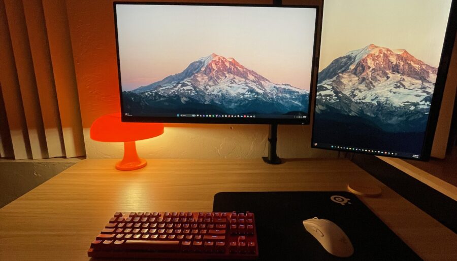 Setup Update