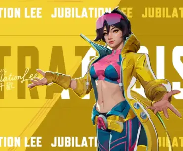 Jubilee And The Hood Join Marvel Rivals In Season 9: The Mystery Of Thebes