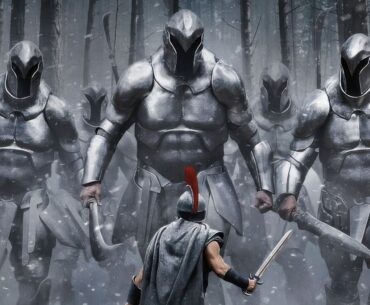 7 great games to play if you enjoyed Christopher Nolan's The Odyssey