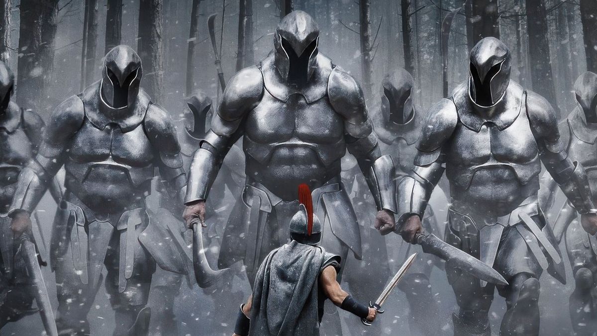 7 great games to play if you enjoyed Christopher Nolan’s The Odyssey 7 great games to play if you enjoyed Christopher Nolan's The Odyssey