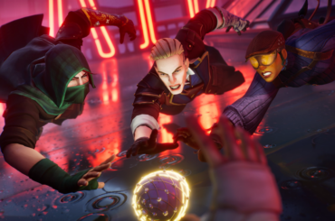 Thick as Thieves dev OtherSide Entertainment impacted by further layoffs