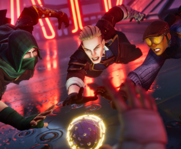 Thick as Thieves dev OtherSide Entertainment impacted by further layoffs
