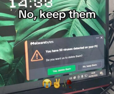 Keep it