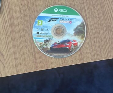 Just bought an Xbox from CEX, opened the disk drive and saw this :)