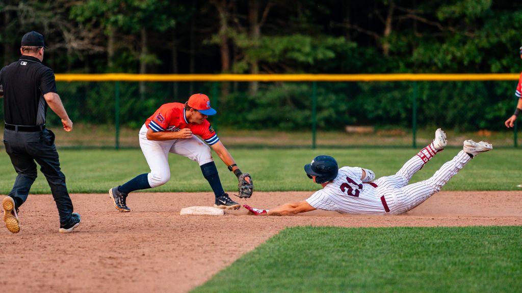 Cotuit outclassed by Hyannis in 5-2 loss for seventh defeat in eight games Artboard 1