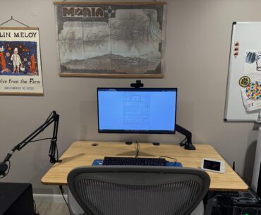 Work in progress, still shitty
