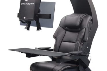 Anyone have or have had something similar ?