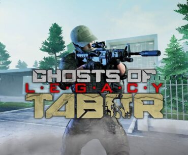 Ghosts of Tabor: Legacy Returns The Shooter To Its 2024 Era Later This Month