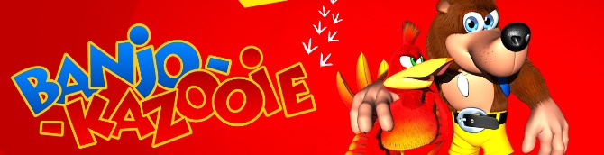 Toys for Bob on Banjo-Kazooie: 'It's a Franchise We Love'
