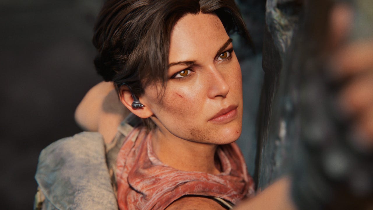 Tomb Raider: Catalyst Is Indeed Delayed to 2028, as Speculated Tomb Raider: Catalyst Is Indeed Delayed to 2028, as Speculated