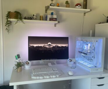 Lighting/wallpaper question