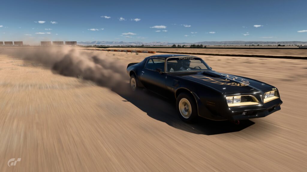 Gran Turismo 7 Daily Races: The Bandit Hits Big Willow – GTPlanet Gran Turismo 7 Daily Races: The Bandit Hits Big Willow – GTPlanet
