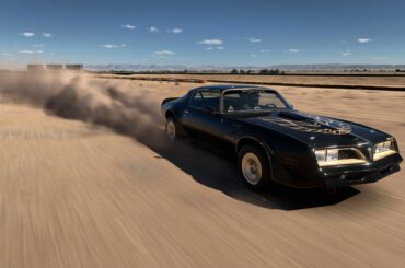 Gran Turismo 7 Daily Races: The Bandit Hits Big Willow – GTPlanet