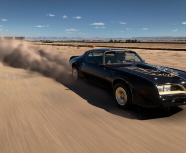 Gran Turismo 7 Daily Races: The Bandit Hits Big Willow – GTPlanet