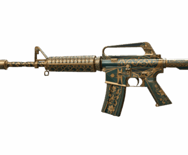 M4A1-S | Arabesque