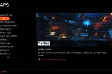 How to get maps [BO3]