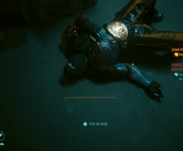 So is "The Brain" here pretty much the only Exotic not-modded into the game?