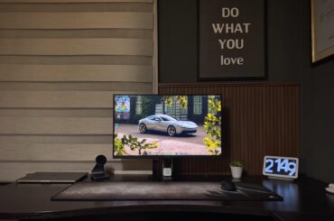 Mi Setup al 70%